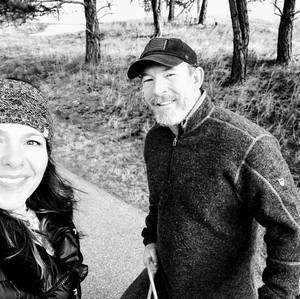 Meet your Posher, Aaron n dori